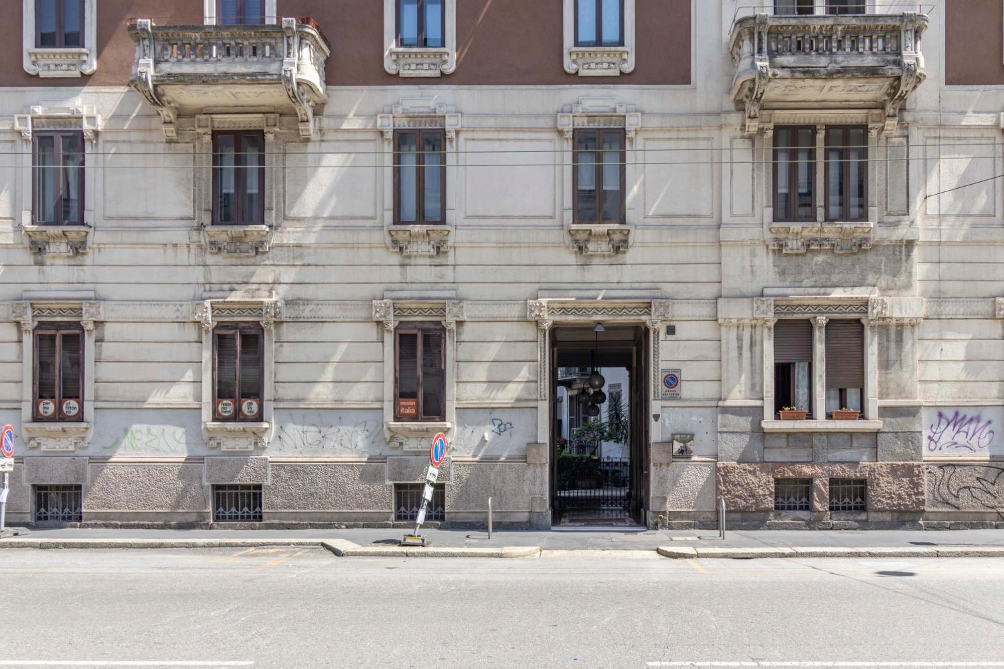 Stradivarius House - Carozzi Apartments — Photos 2