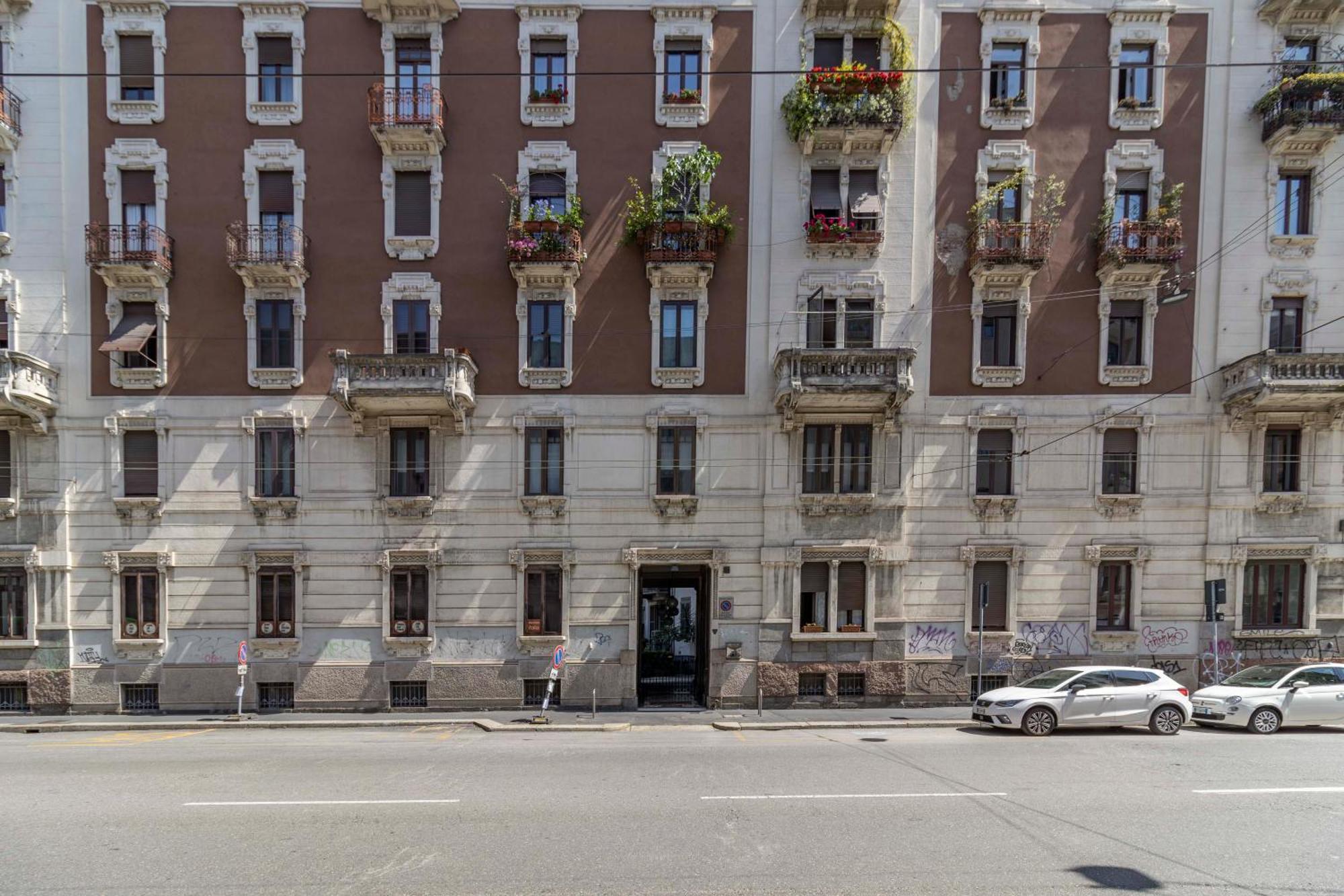 Stradivarius House - Carozzi Apartments — Photos 3