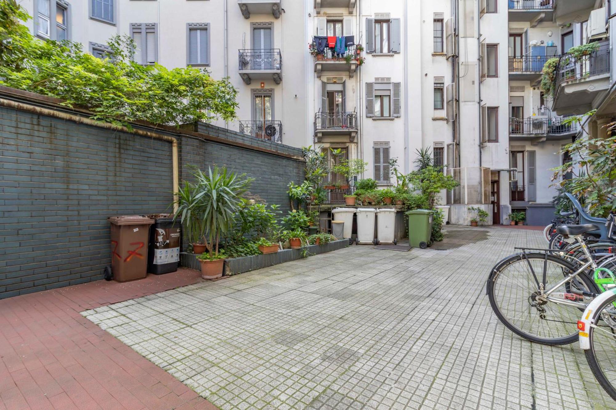 Stradivarius House - Carozzi Apartments — Photos 1